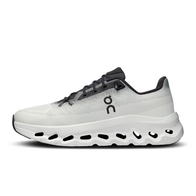 On Cloudtilt - Black/Ivory