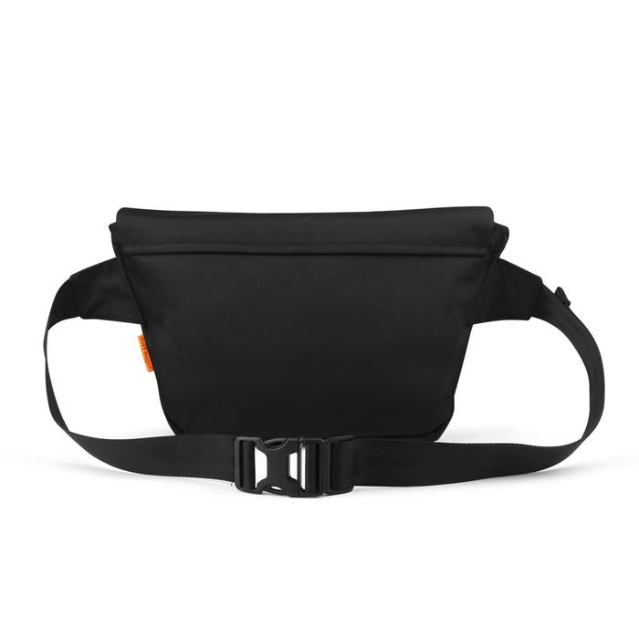 Ant Project Alpha Shoulder Bag - Black