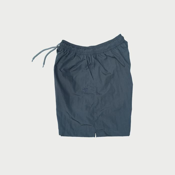 Helsinki Boardshort - Grey