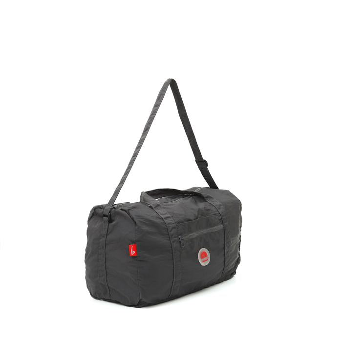 Troveast Kelana Packable Travel Bag - Grey