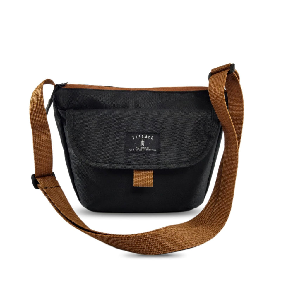 Trustmaker Jessie Sling - Black