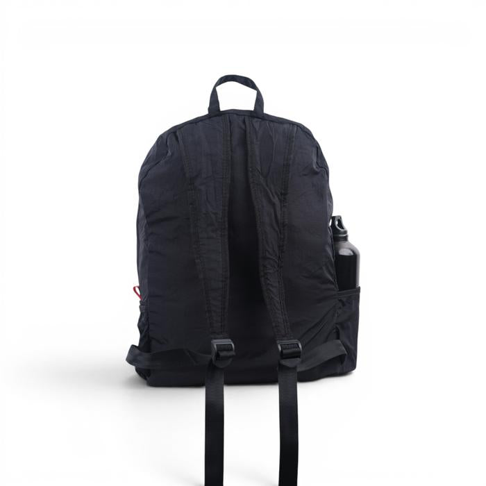Troveast Packable Daypack - Black