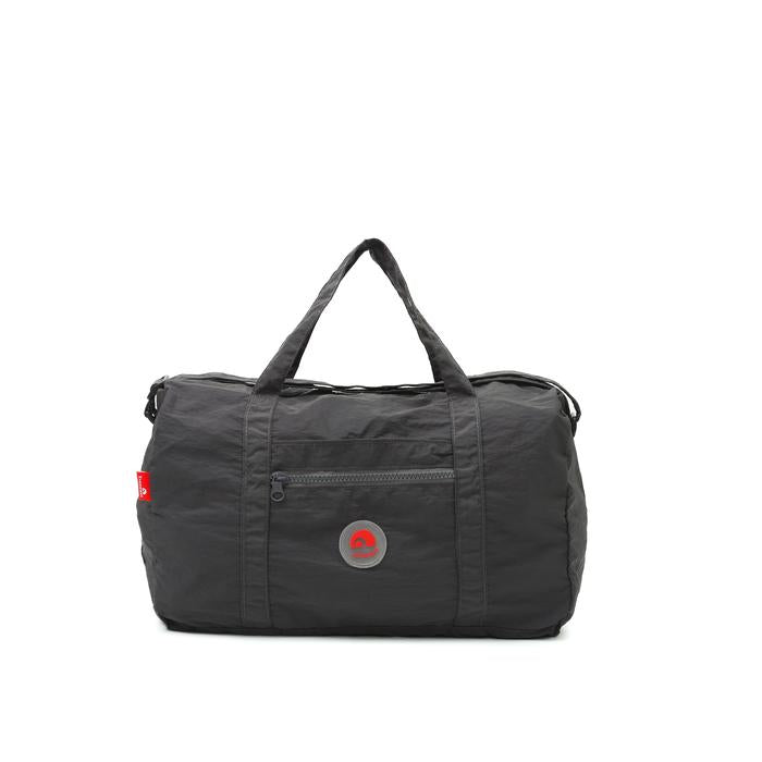 Troveast Kelana Packable Travel Bag - Grey