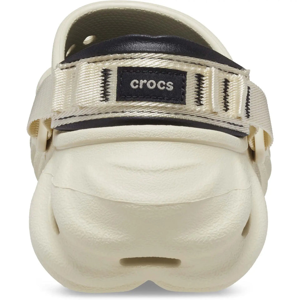 Crocs Echo Clog Bone