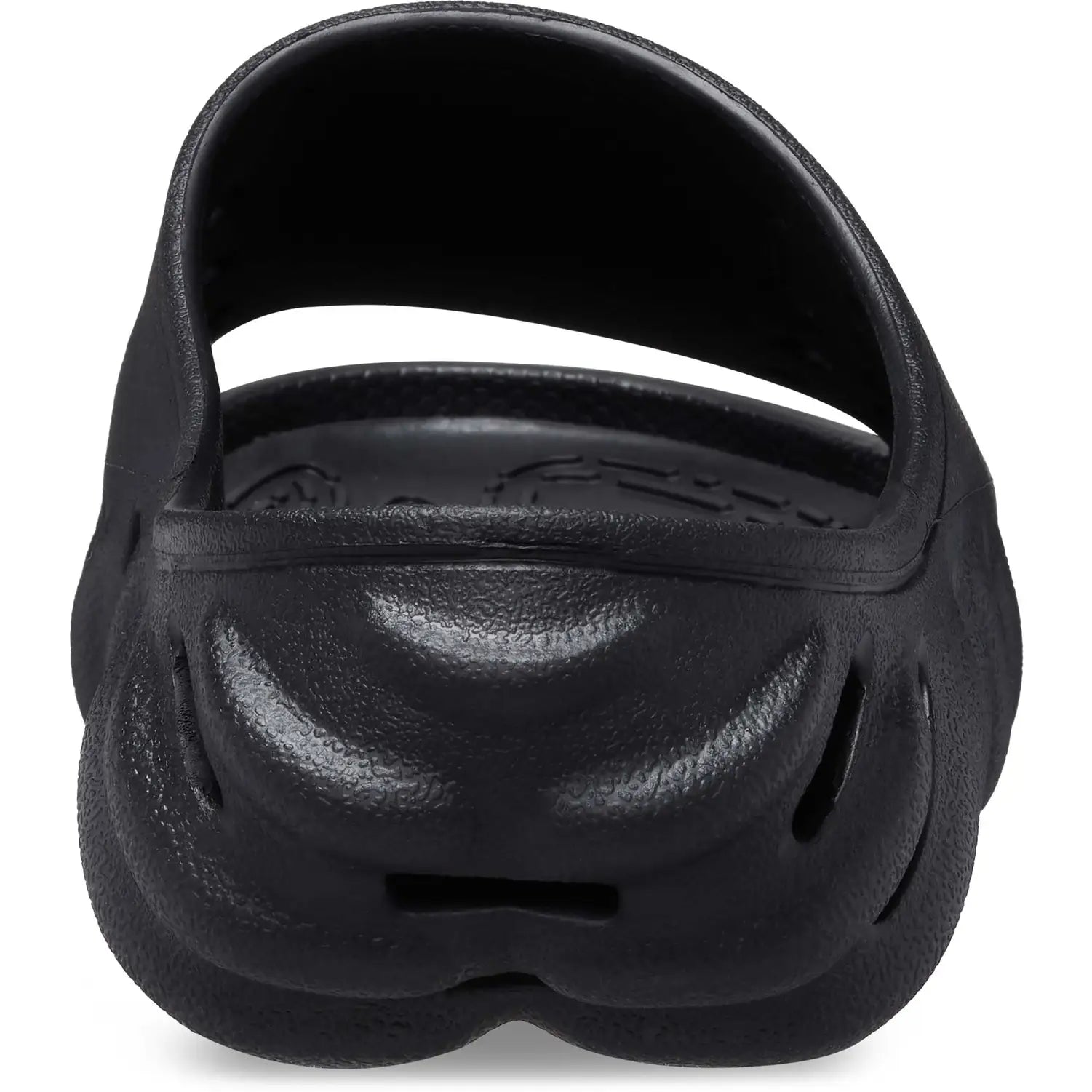 Crocs Echo Slide Black - Stencil