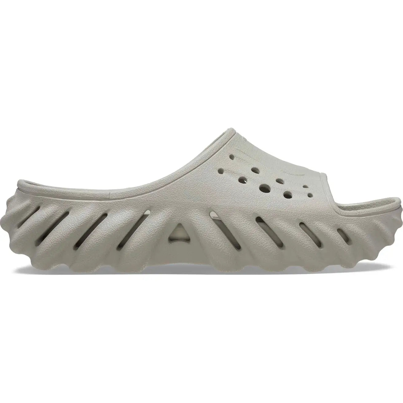 Crocs Echo Slide Elephant - Stencil