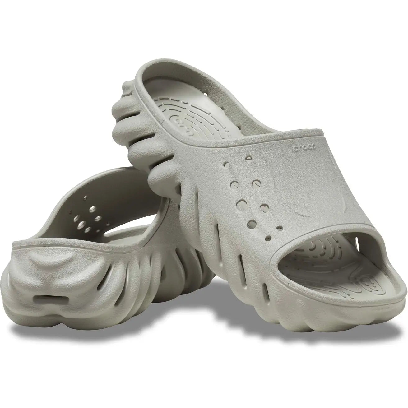 Crocs Echo Slide Elephant - Stencil