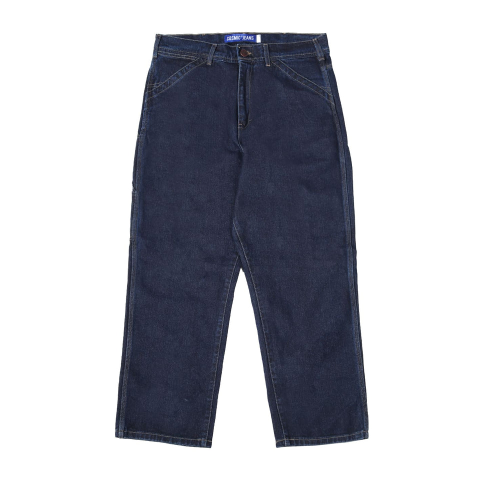 Cosmic Enfants Carpenter Jean - Blue Black