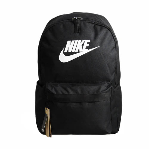 Nike Heritage Backpack - Black