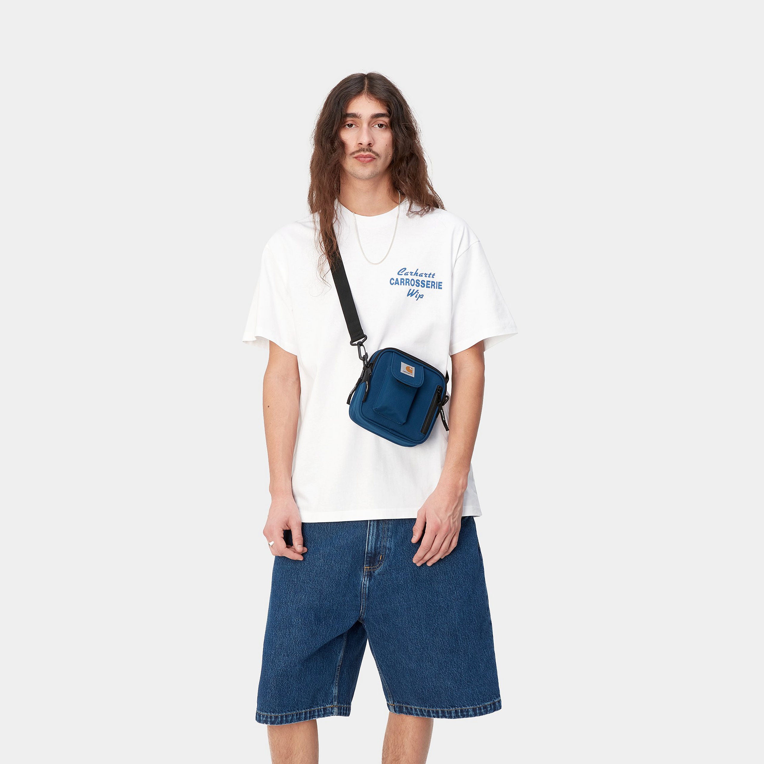 Carhartt Essentials Bag - Elder - Stencil