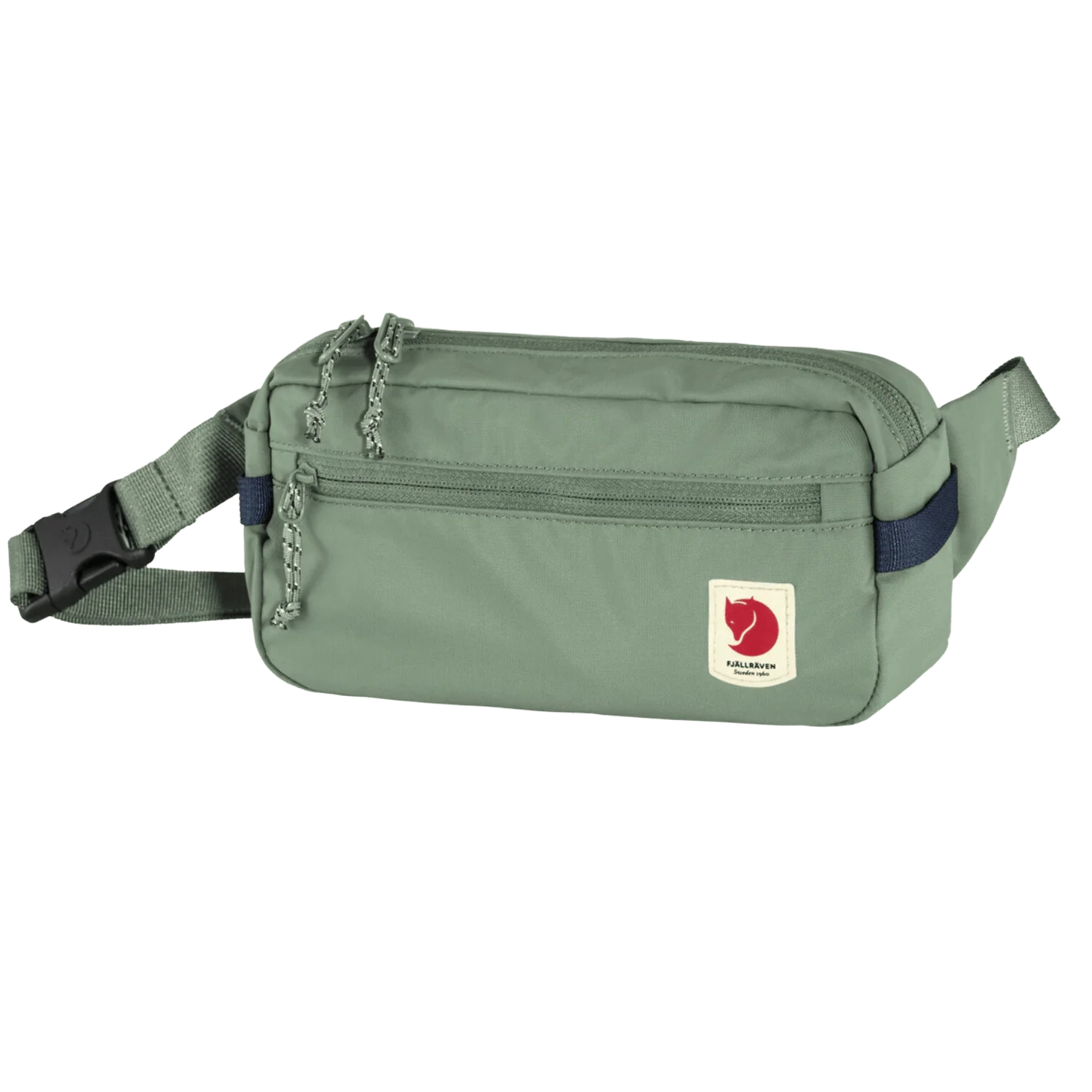 Fjallraven High Coast Hip Pack - Patina Green
