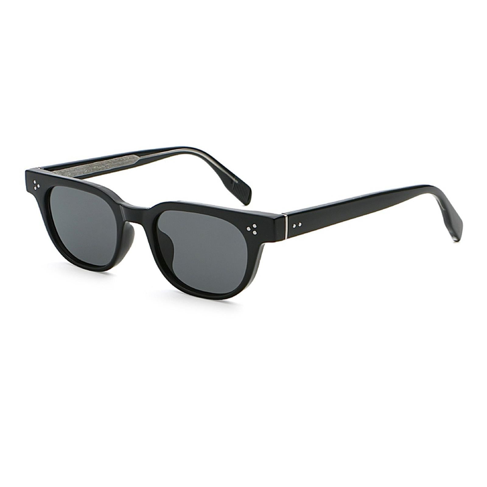 FL Eyewear Liam - Black / Black