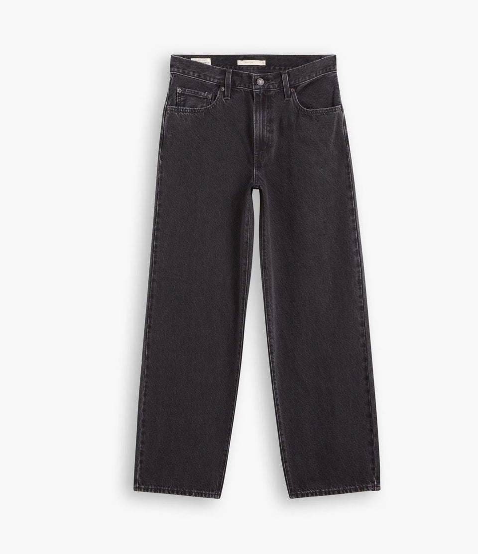 Levis Baggy Dad - Boot Barn Stone