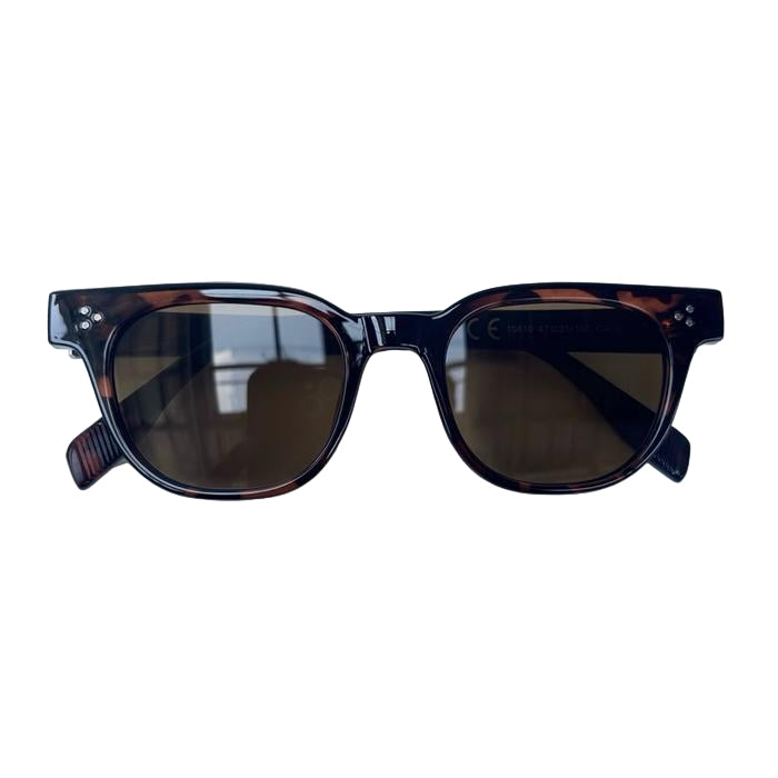 FL Eyewear Liam - Tort / Brown