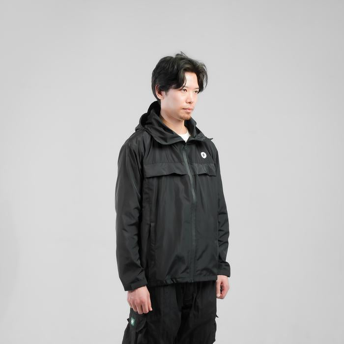 Helsinki Antitesis Jacket - Black
