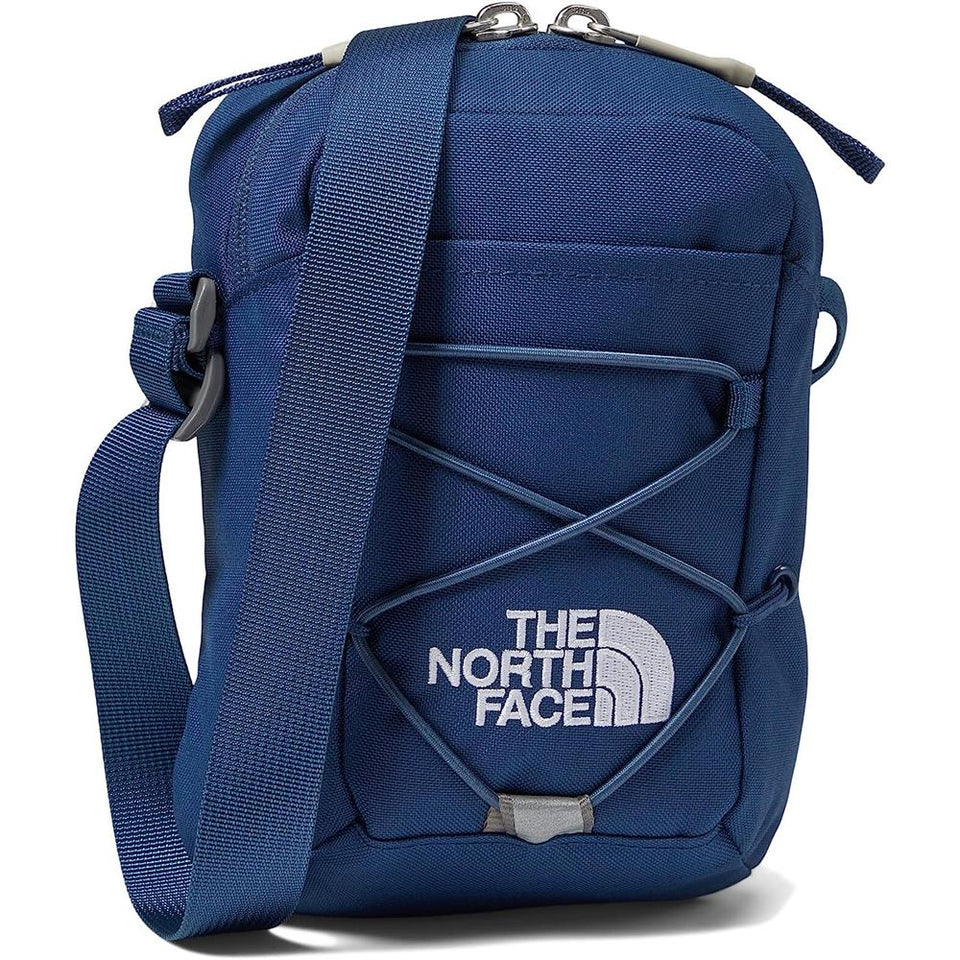 The North Face Jester Crossbody Bag - Shady Blue