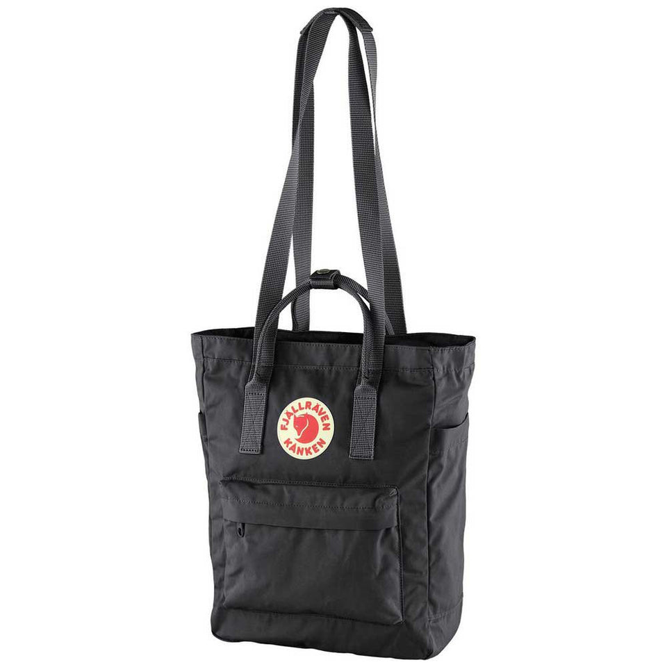 Fjallraven Kanken Totepack Black