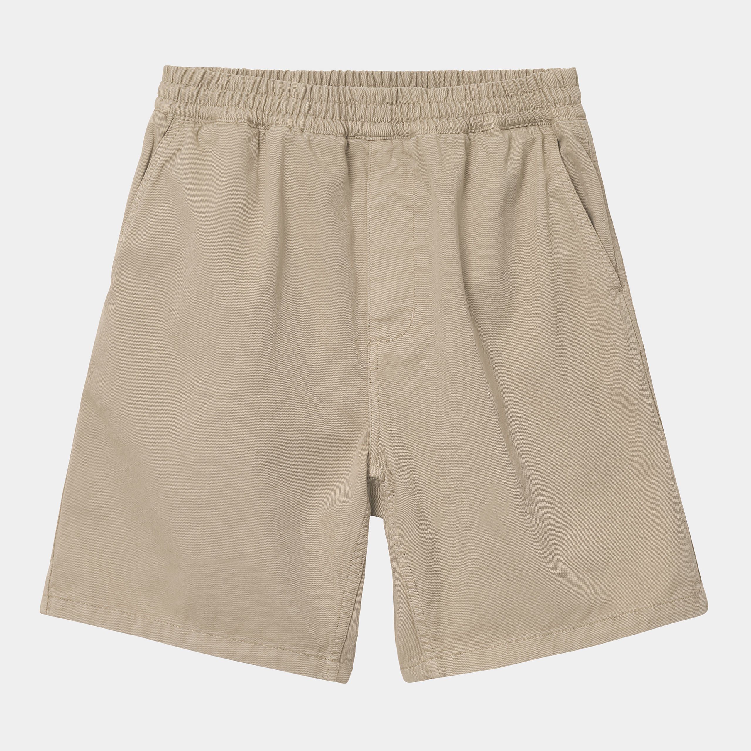 Carhartt Flint Short - Wall Garment Dyed