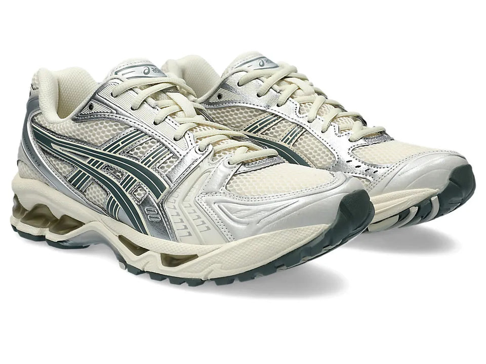 Asics Kayano 14 - Birch/Dark Pewter