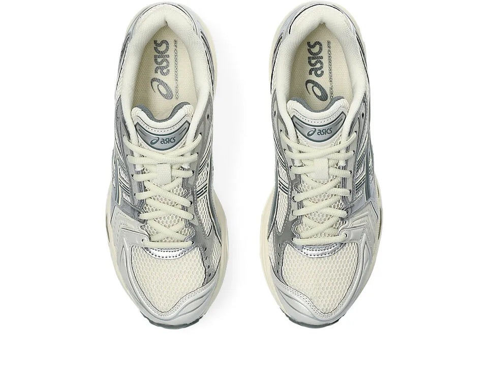 Asics Kayano 14 - Birch/Dark Pewter
