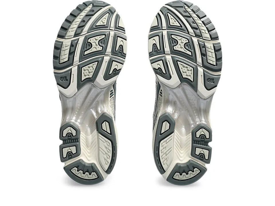 Asics Kayano 14 - Birch/Dark Pewter