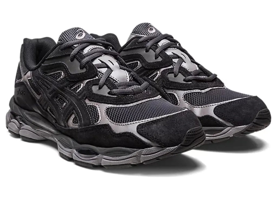 Asics Gel NYC - Graphite/Black