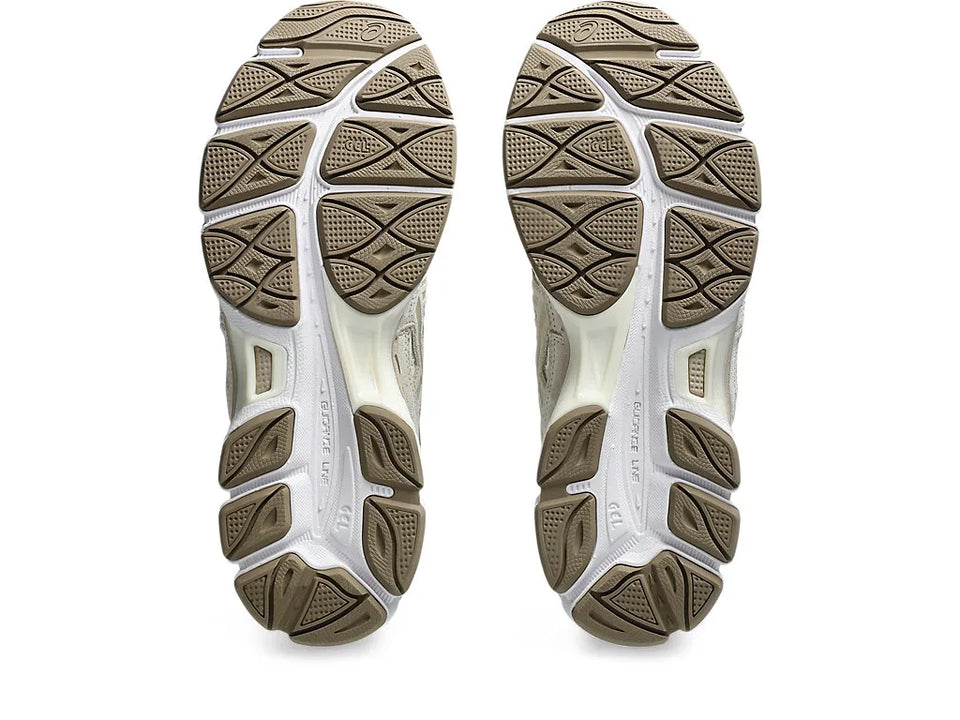 Asics Gel-NYC - White/Feather Grey