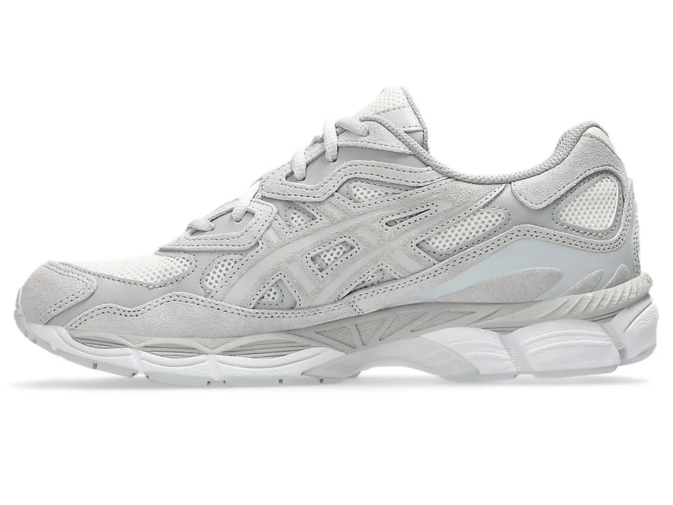 Asics GEL-NYC - Cream / Cloud Grey