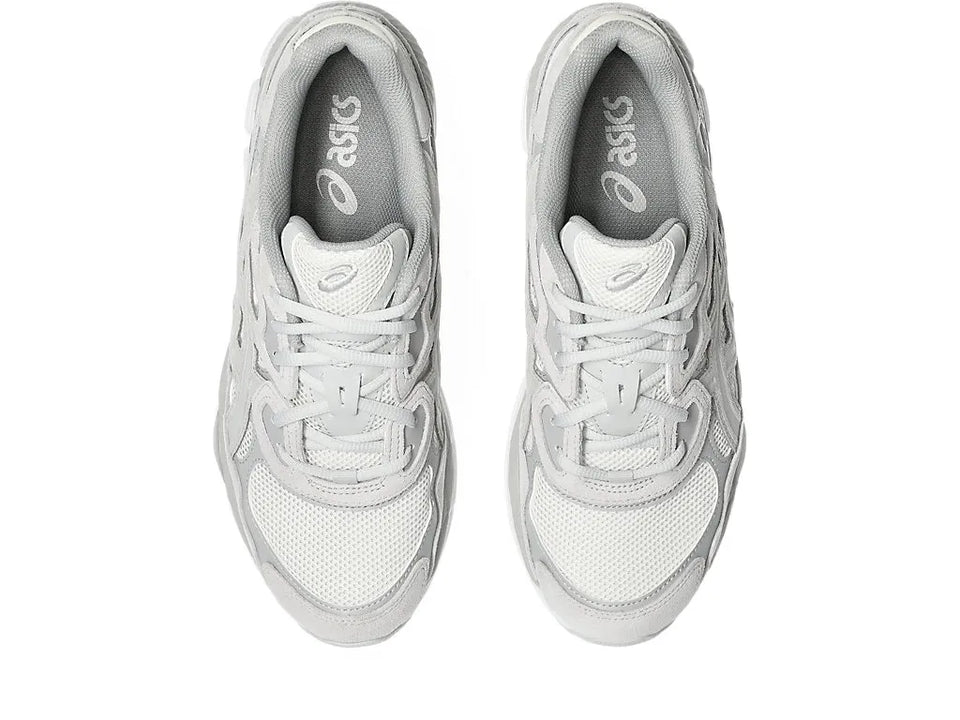 Asics GEL-NYC - Cream / Cloud Grey