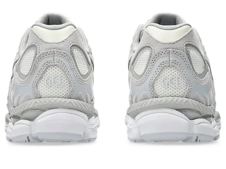 Asics GEL-NYC - Cream / Cloud Grey