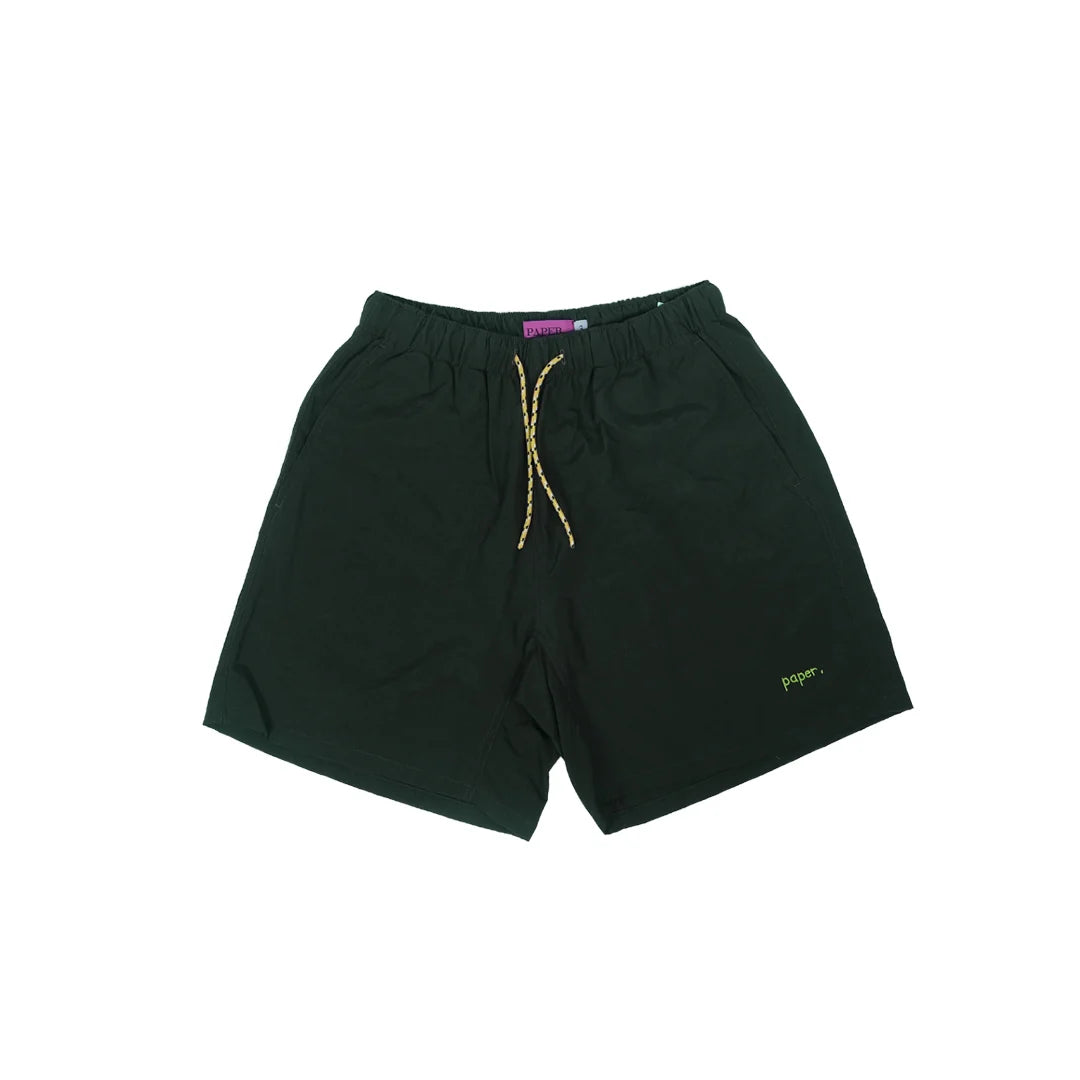 Paper Relax Short - Army
