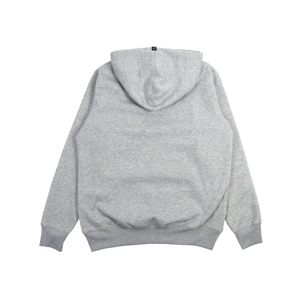 Cosmic Quanter Hood - Misty Grey