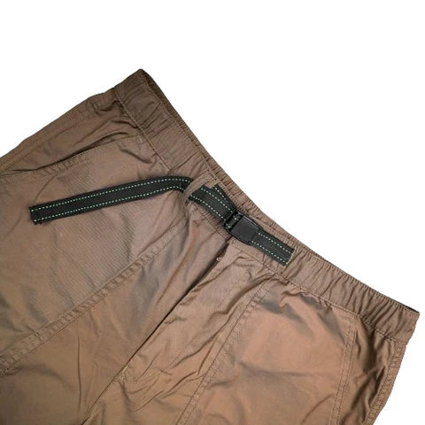 Paper Spodenki Short - Brown