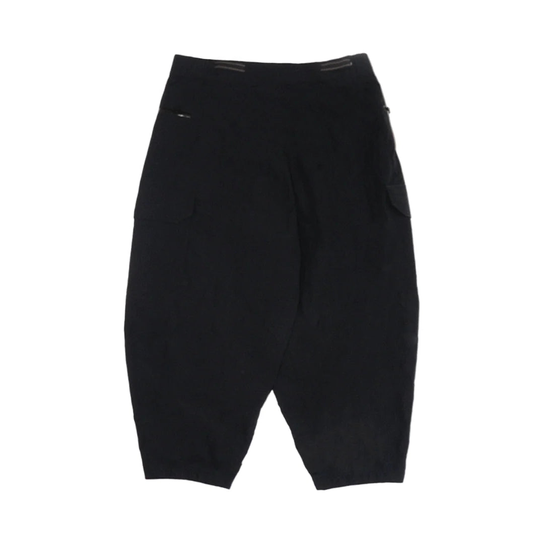 Paper Togafiti Pant - Black