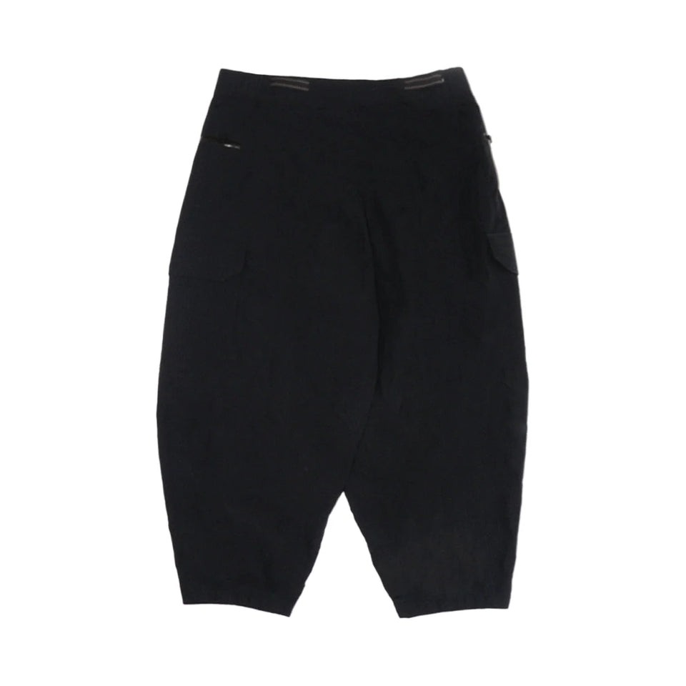 Paper Togafiti Pant - Black