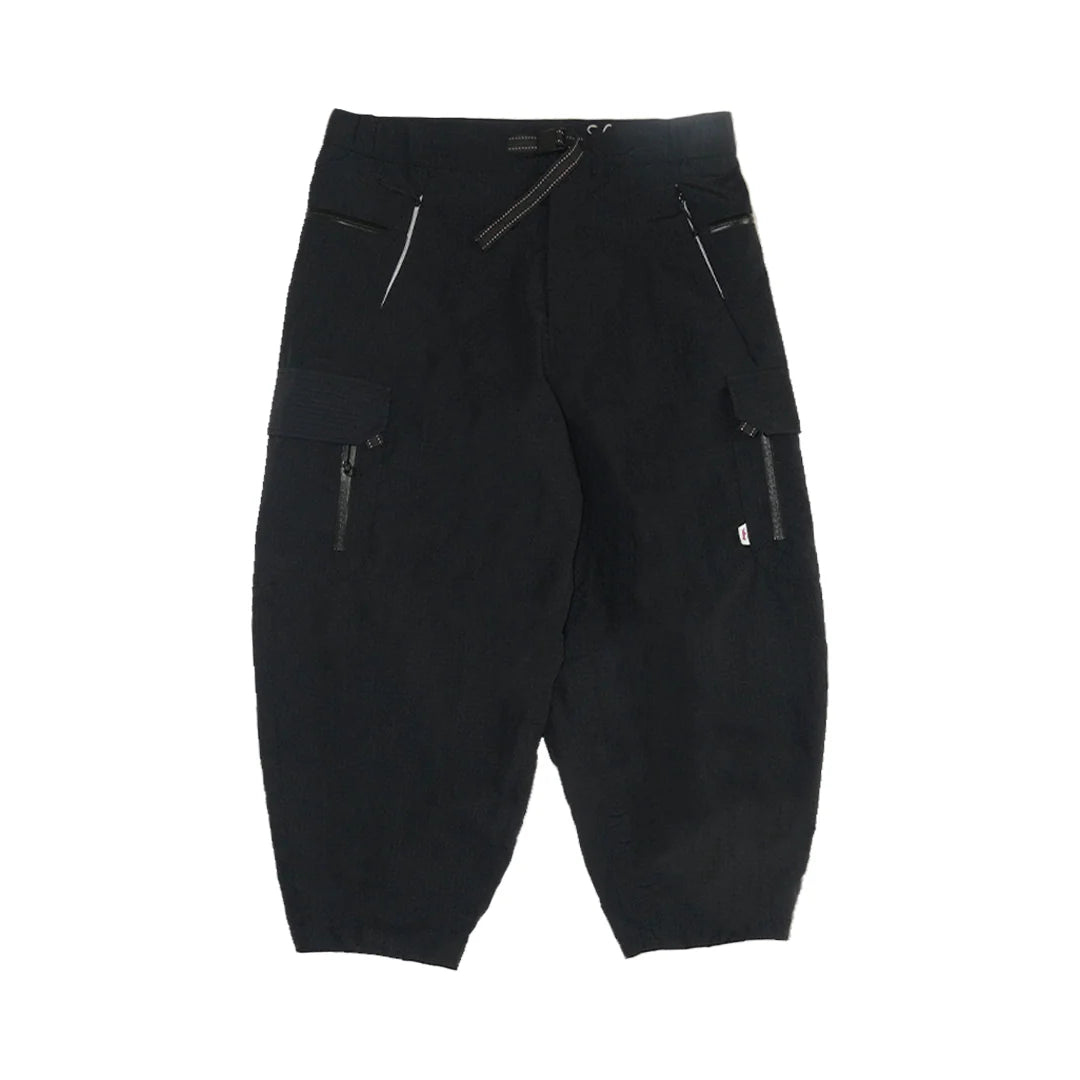 Paper Togafiti Pant - Black