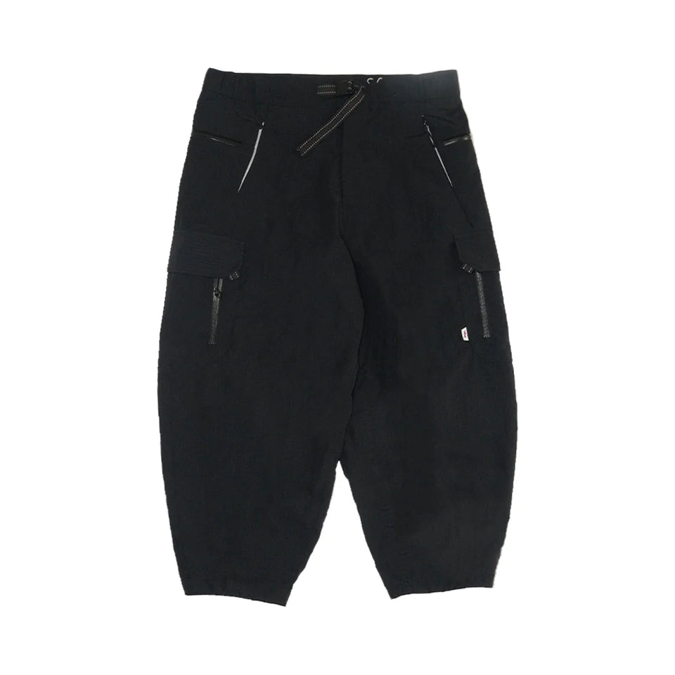 Paper Togafiti Pant - Black