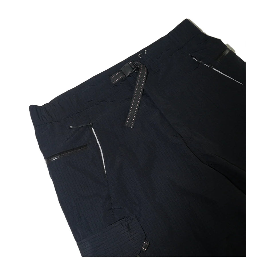 Paper Togafiti Pant - Black