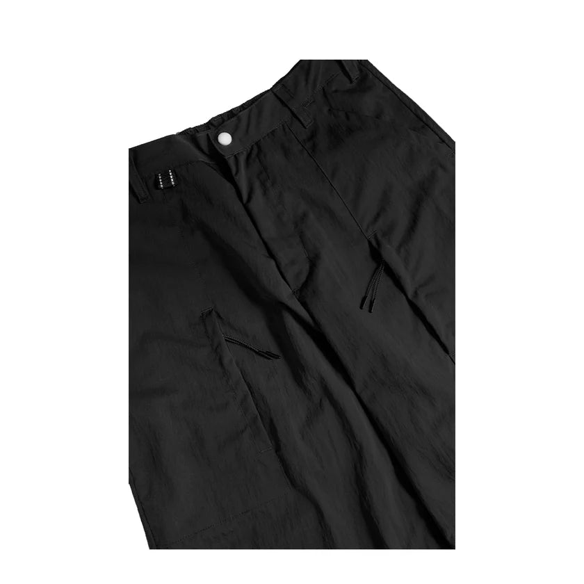 Paper Kisa Pant - Black