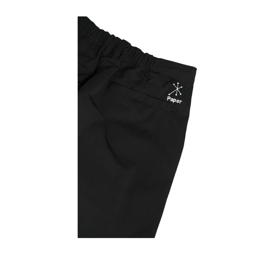 Paper Kisa Pant - Black