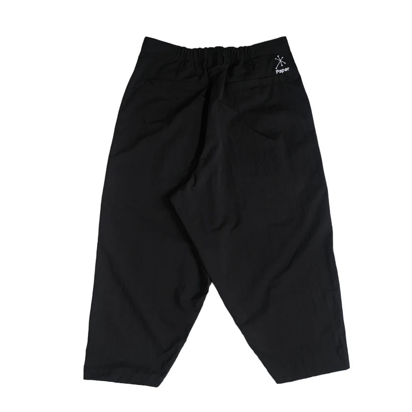 Paper Kisa Pant - Black