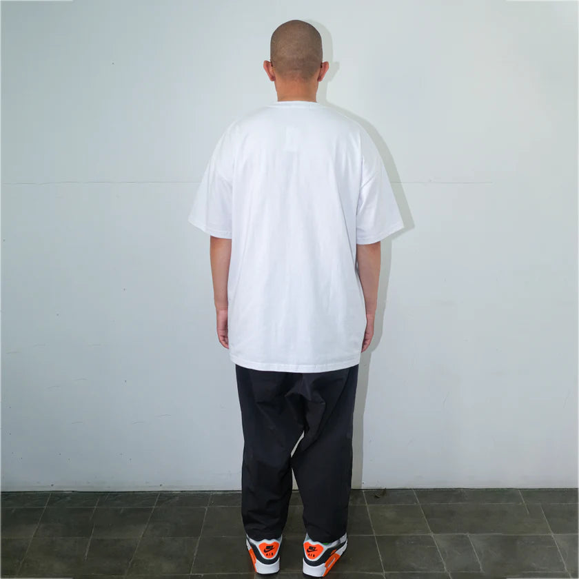 Paper Kisa Pant - Black