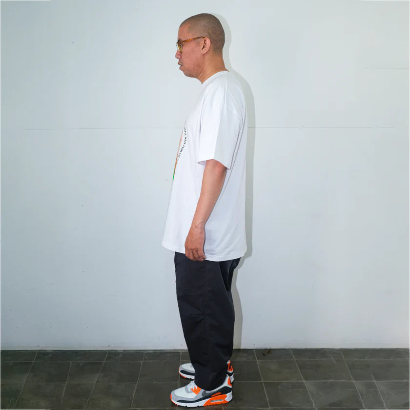 Paper Kisa Pant - Black