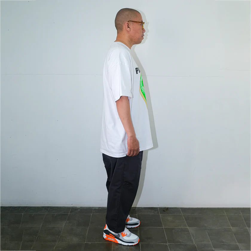 Paper Kisa Pant - Black