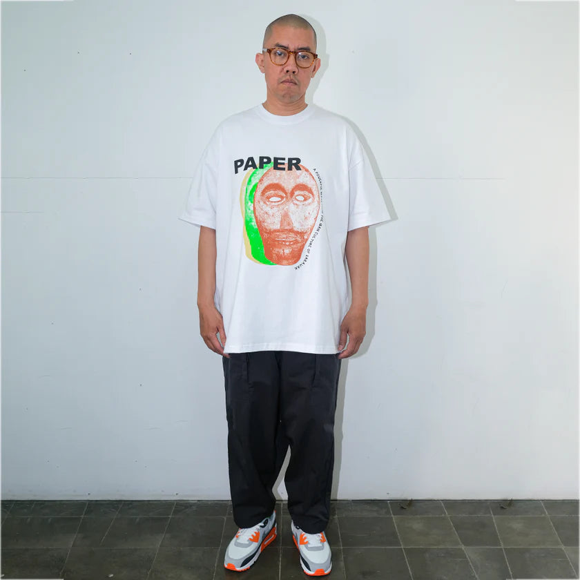 Paper Kisa Pant - Black
