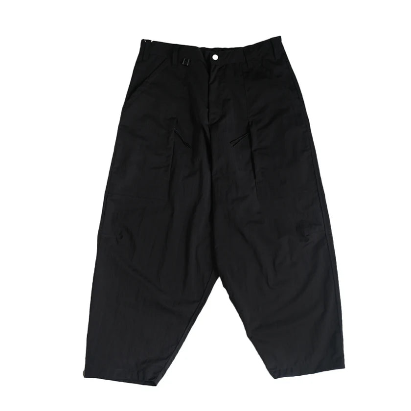 Paper Kisa Pant - Black