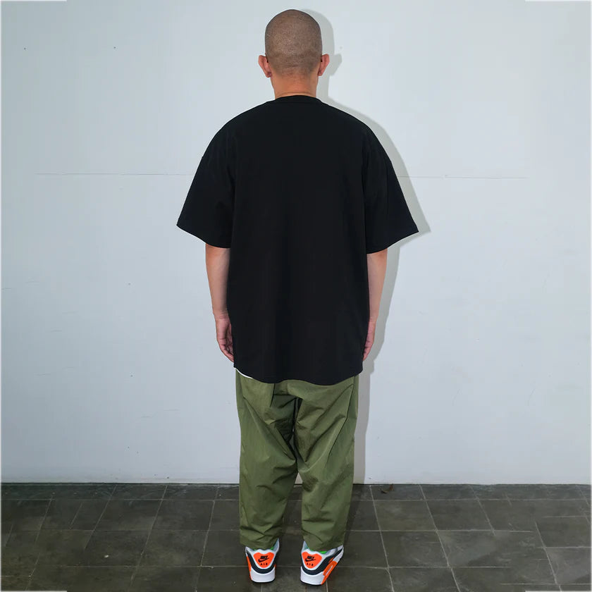 Paper Kisa Pant - Olive