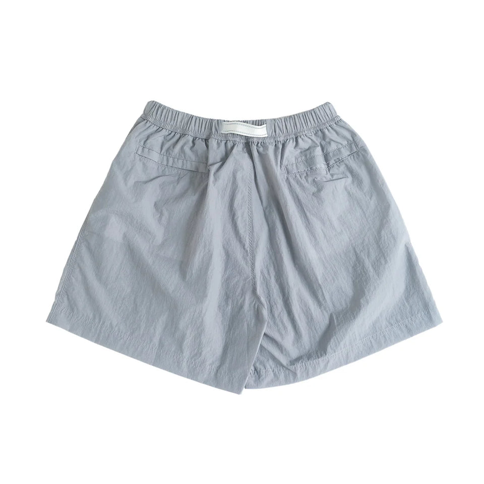 Paper Hiking Short - Grey