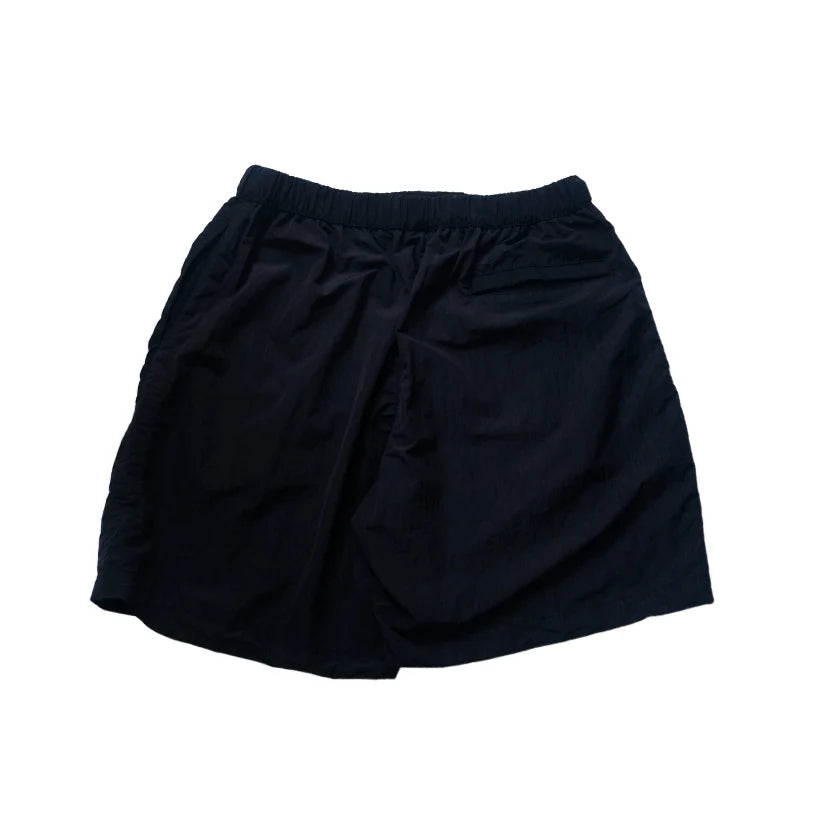 Paper Jippu Short - Black