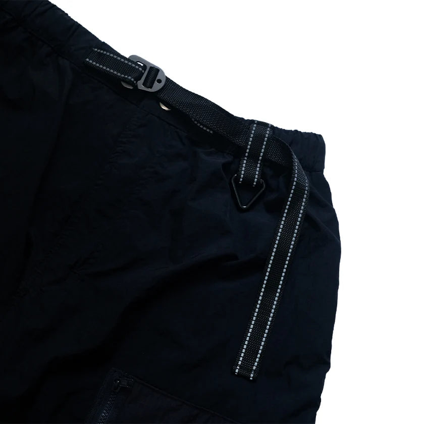 Paper Jippu Short - Black